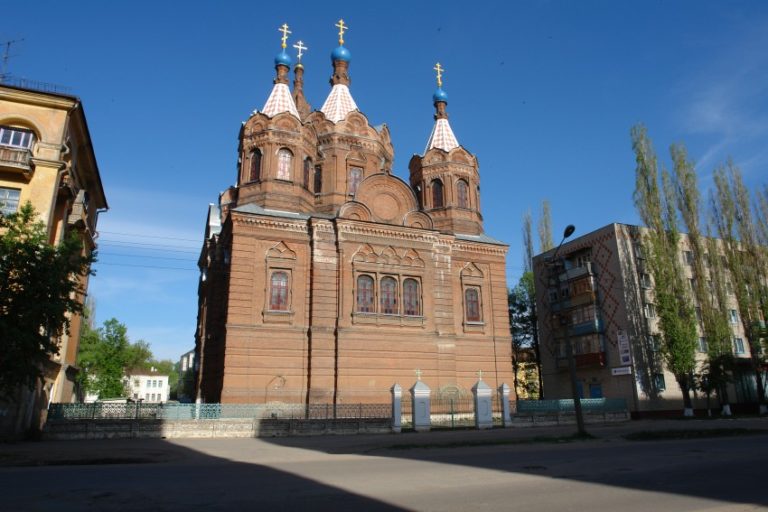 Ушёл из жизни Николай Макеев