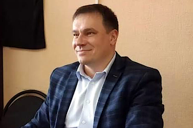 Дмитрий Павлов: «Хотим вывести липецкий мини-футбол на новый уровень»