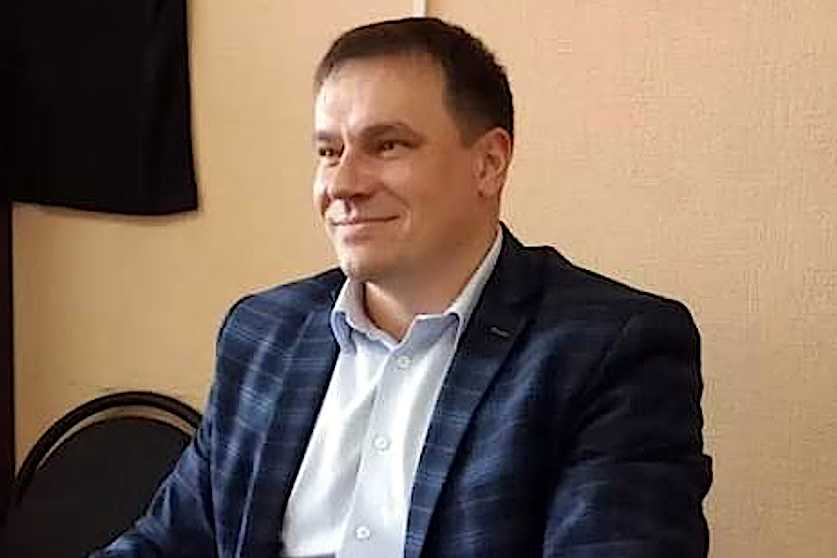 Дмитрий Павлов: «Хотим вывести липецкий мини-футбол на новый уровень»