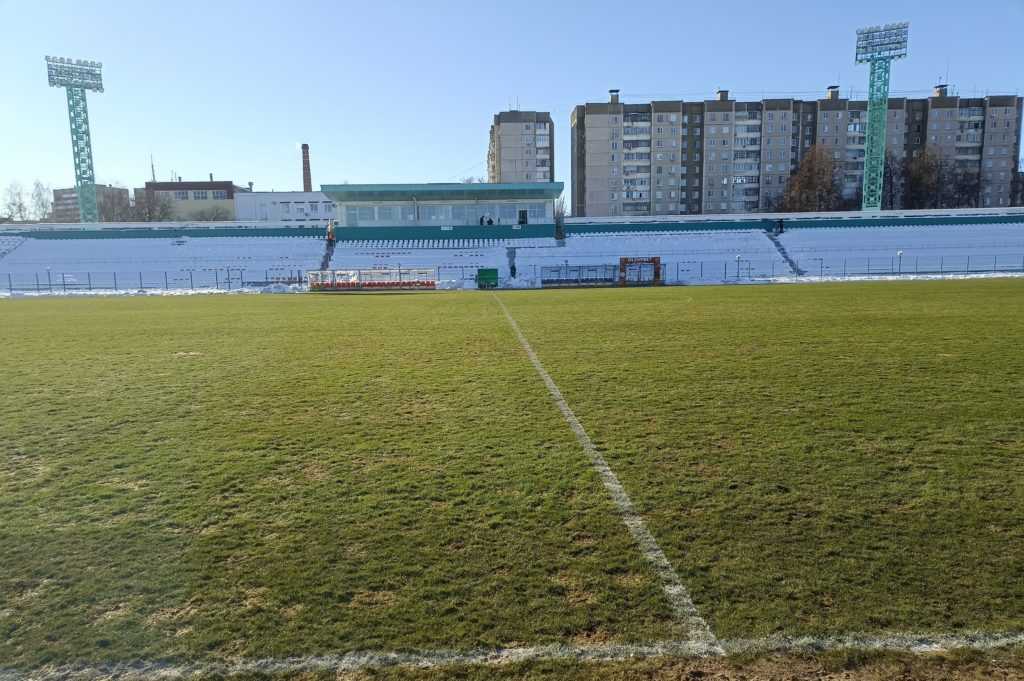 Сделали, что могли. Но этого мало
