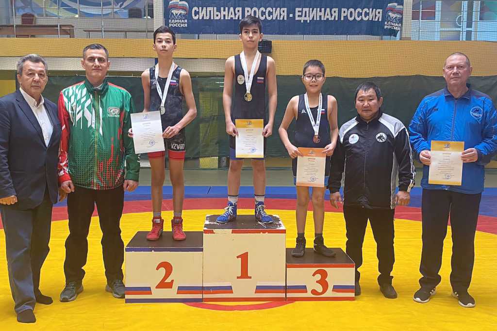 Досрочные победы Гейдара