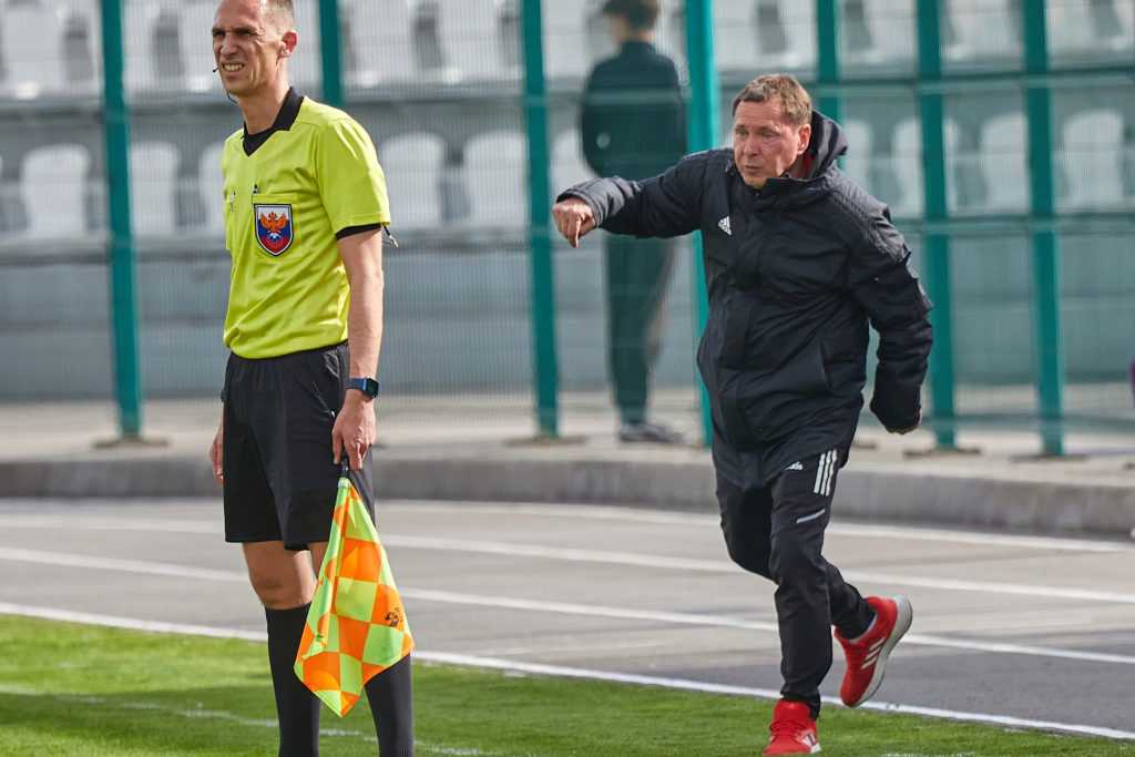 Машнин продлил контракт с клубом и собрался на охоту