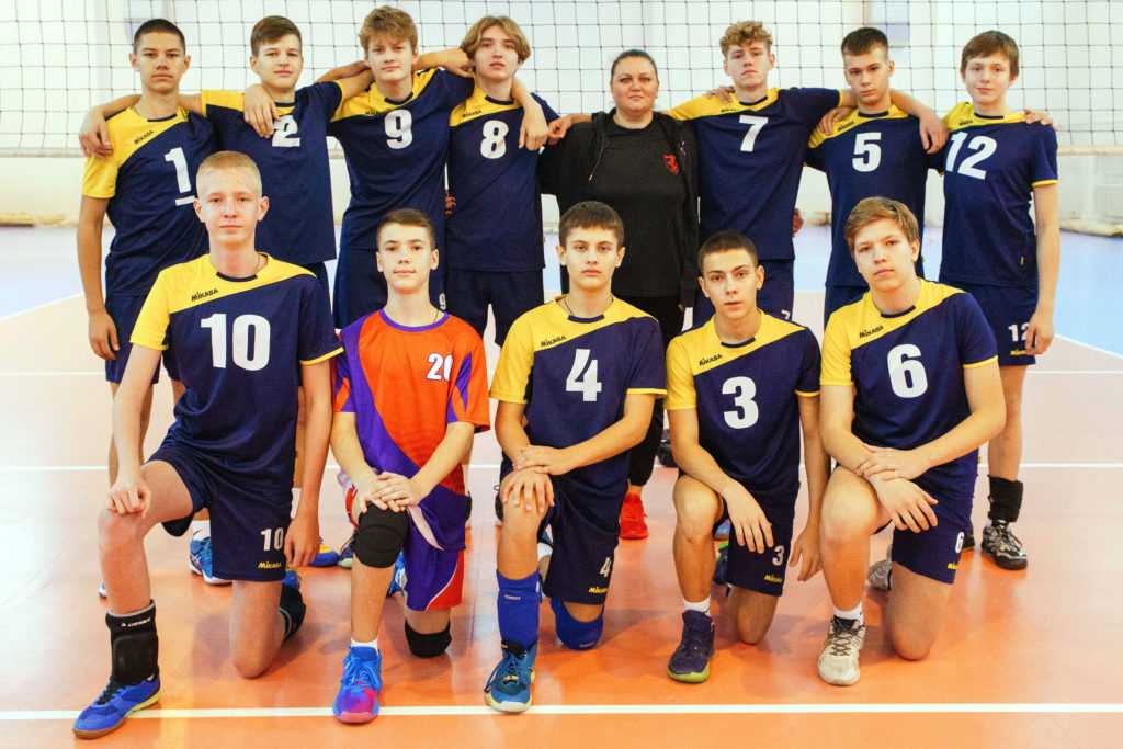 «Короли» ЦФО. Юные липчане завоевали региональное золото в Калуге