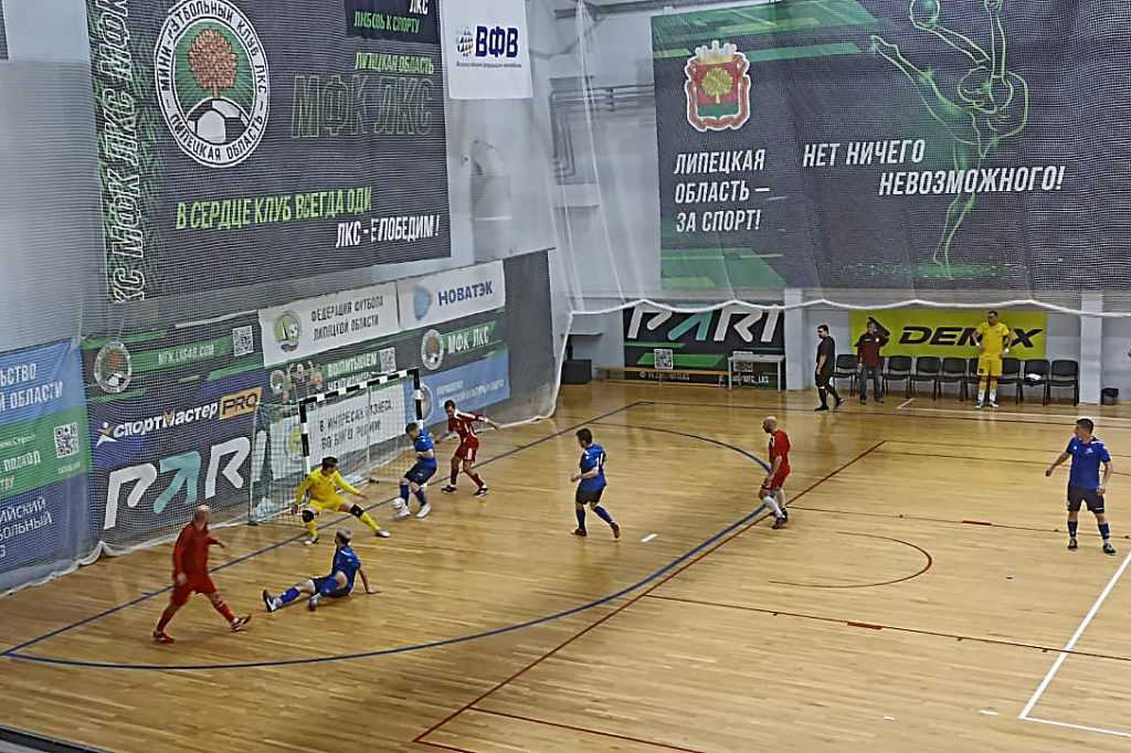 Концовка пройдёт без «Севера»