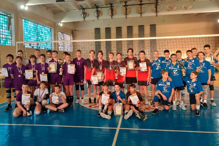 Липчане выиграли турнир к 70-летию области