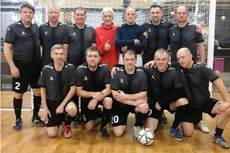 Ветеранские интриги и награды