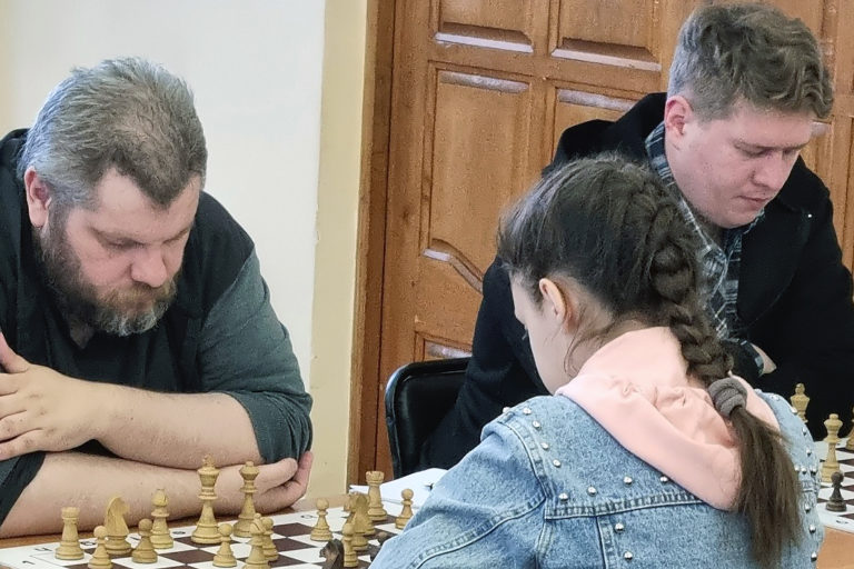 Приехал погостить и стал чемпионом