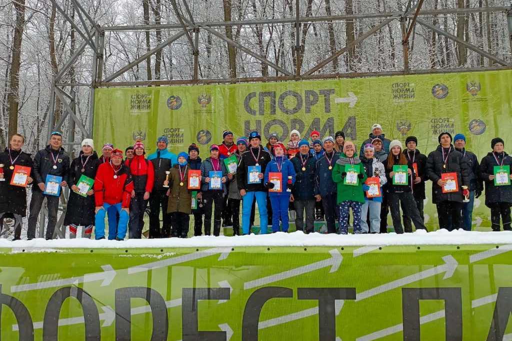 «Классика» покорна опытным