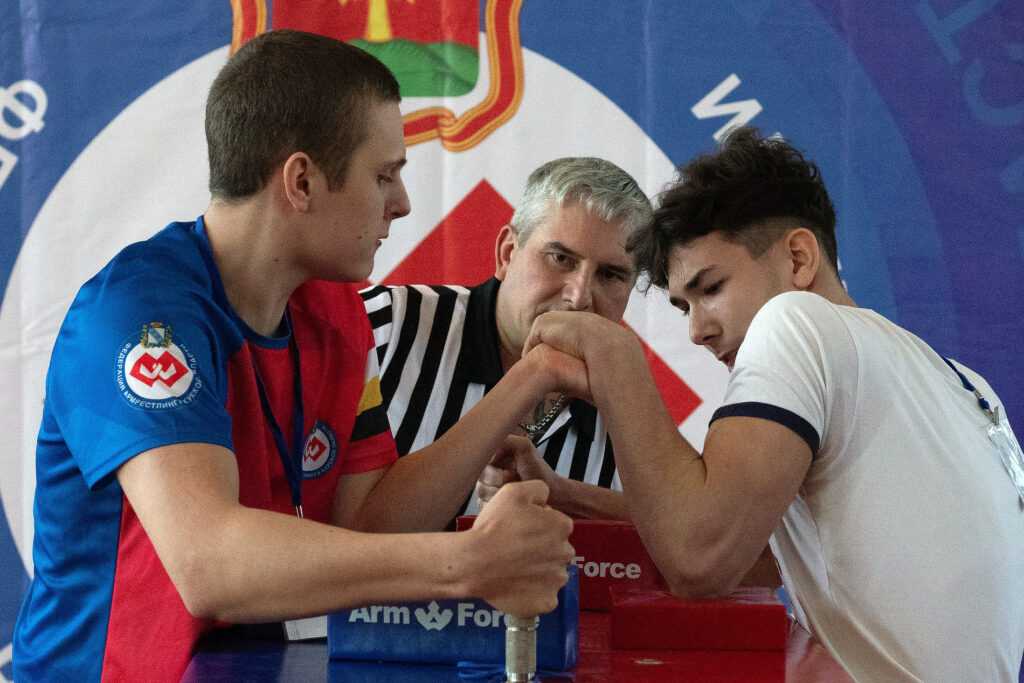 На что способны «рукоборцы»?