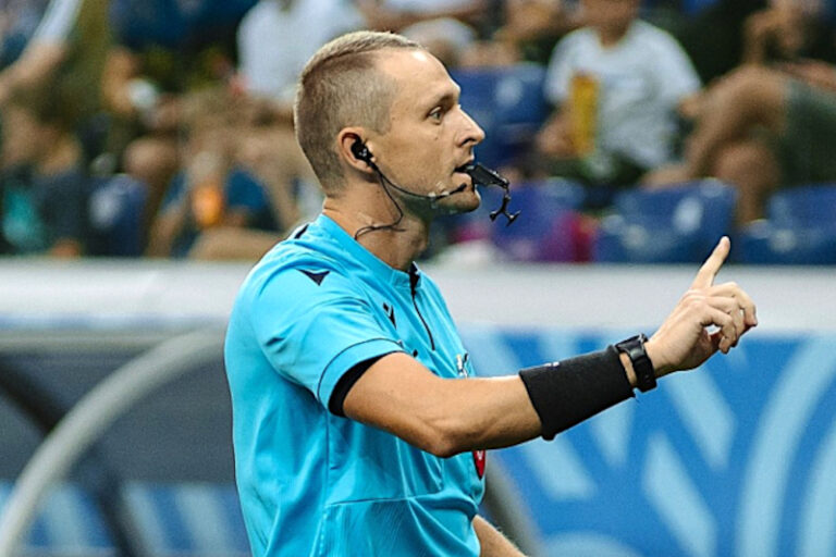 Герман, который «любит» ничьи 1:1
