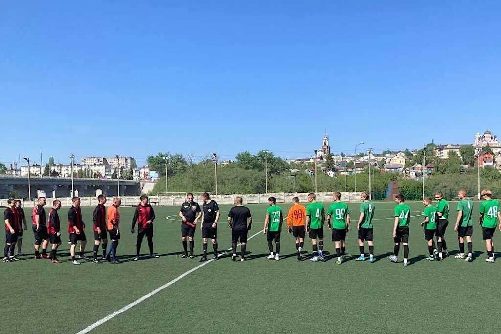 Три разгрома в четвертьфинале
