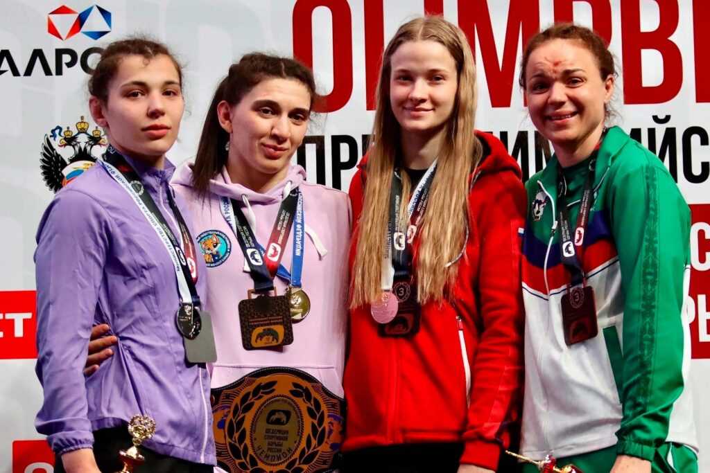 Бронза Лизы, шансы Олеси и Алины