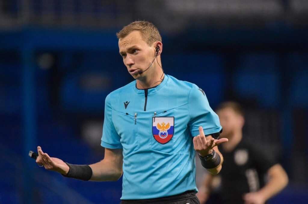 Антон, который пока не приносил удачи