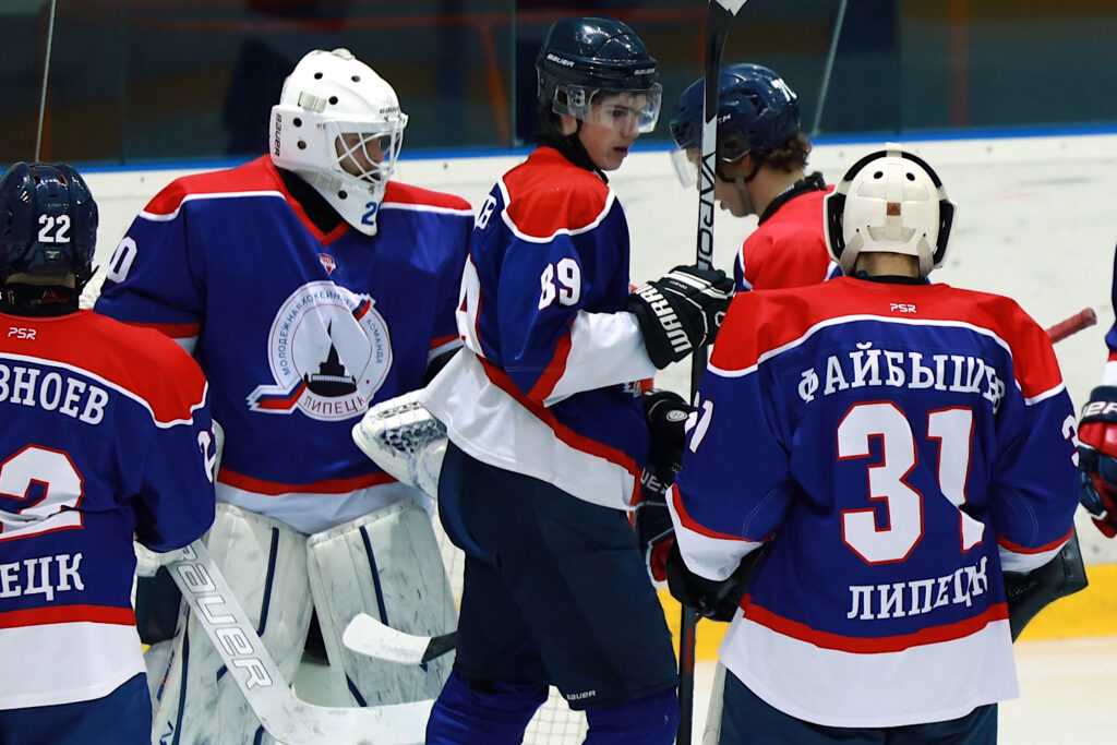 Пузяков в Ростов, Файбышев в Пермь