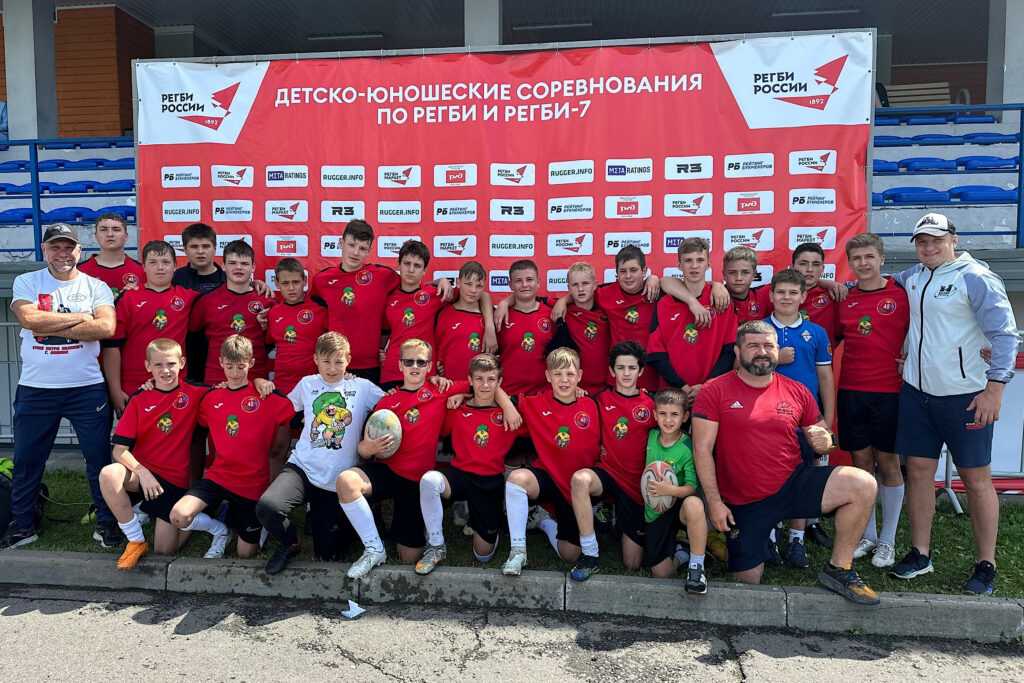 Всероссийский дебют принёс одну победу
