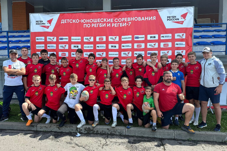 Всероссийский дебют принёс одну победу