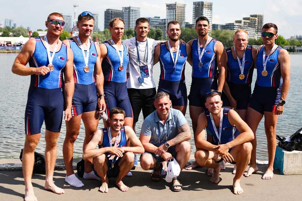 Призы Большой Московской: Кладов, Дудко и другие