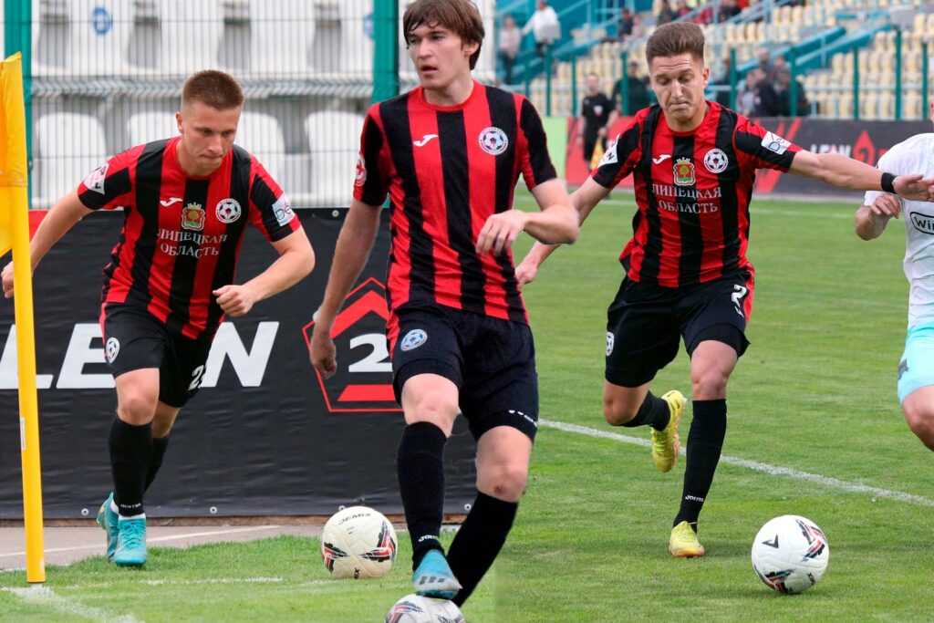 «Металлург»: минус ещё шесть игроков