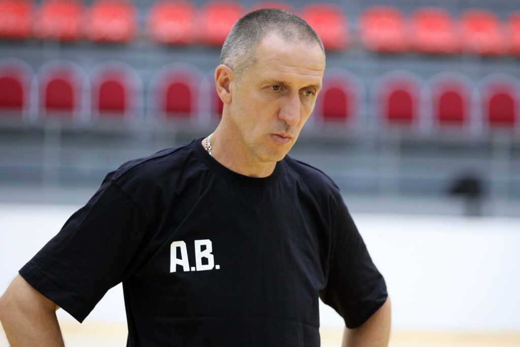 Александр Сивец: «При переходе в ЛКС сам проявил инициативу»