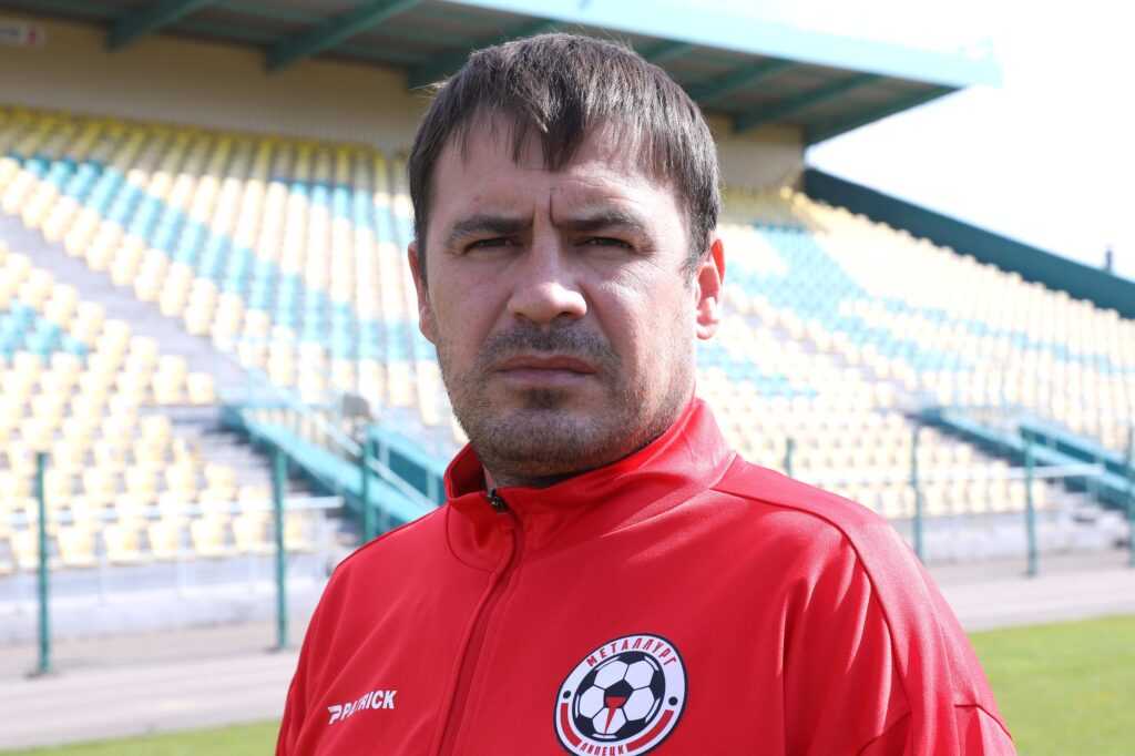 Андрей Овчинников: «Ромащенко так и не смог убить в себе футболиста»