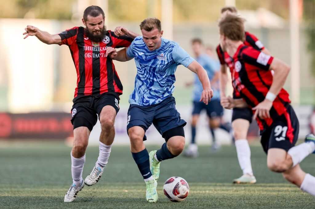 «Единоборство имело характер оттирания»