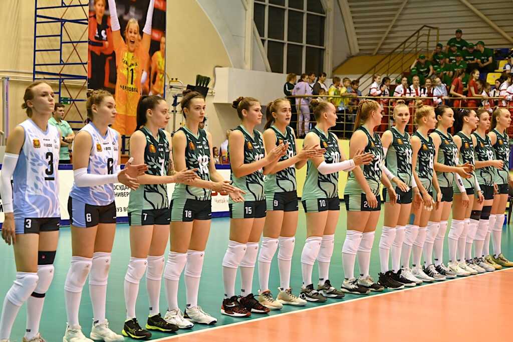 Старт не обнадёжил