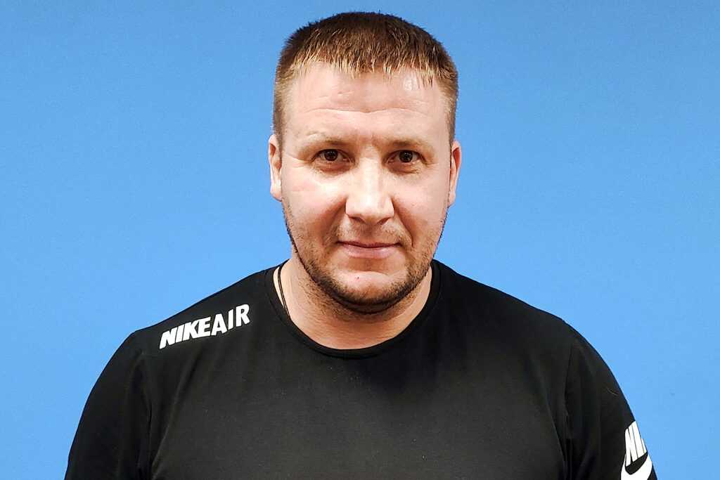 Три золота и серебро липецких атлетов