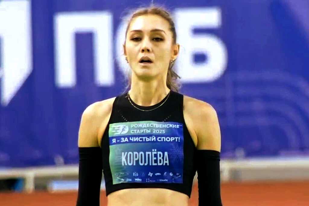 Кристина осталась в миллиметрах от главного приза «Рождественских стартов» (видео)