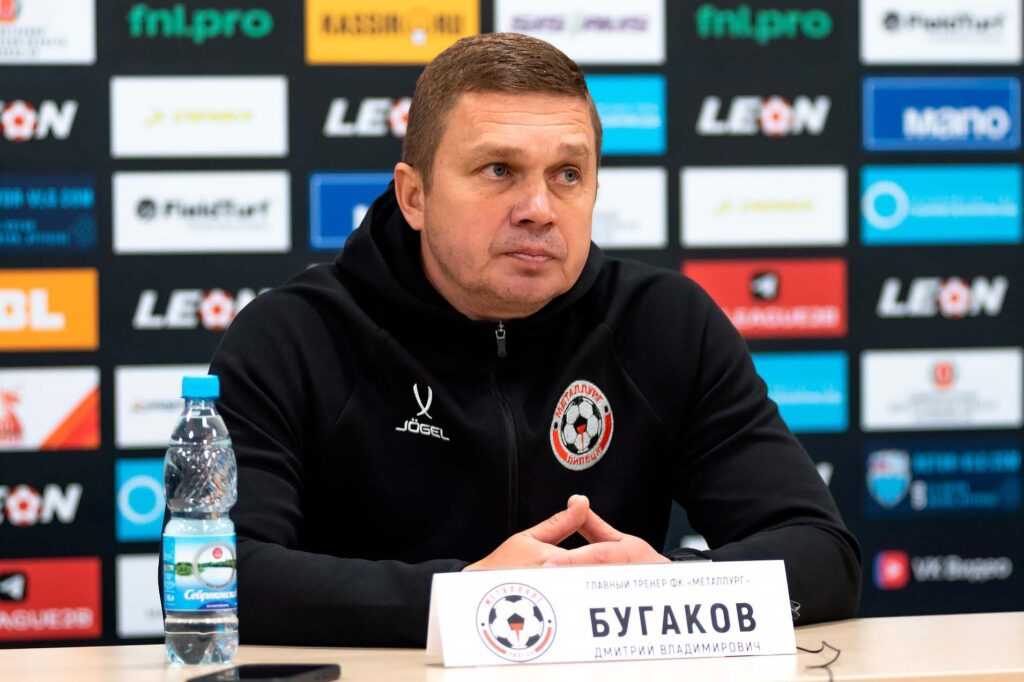 Бугаков и Гудимов после матча в Волгограде: мнения по удалению Агеева разошлись