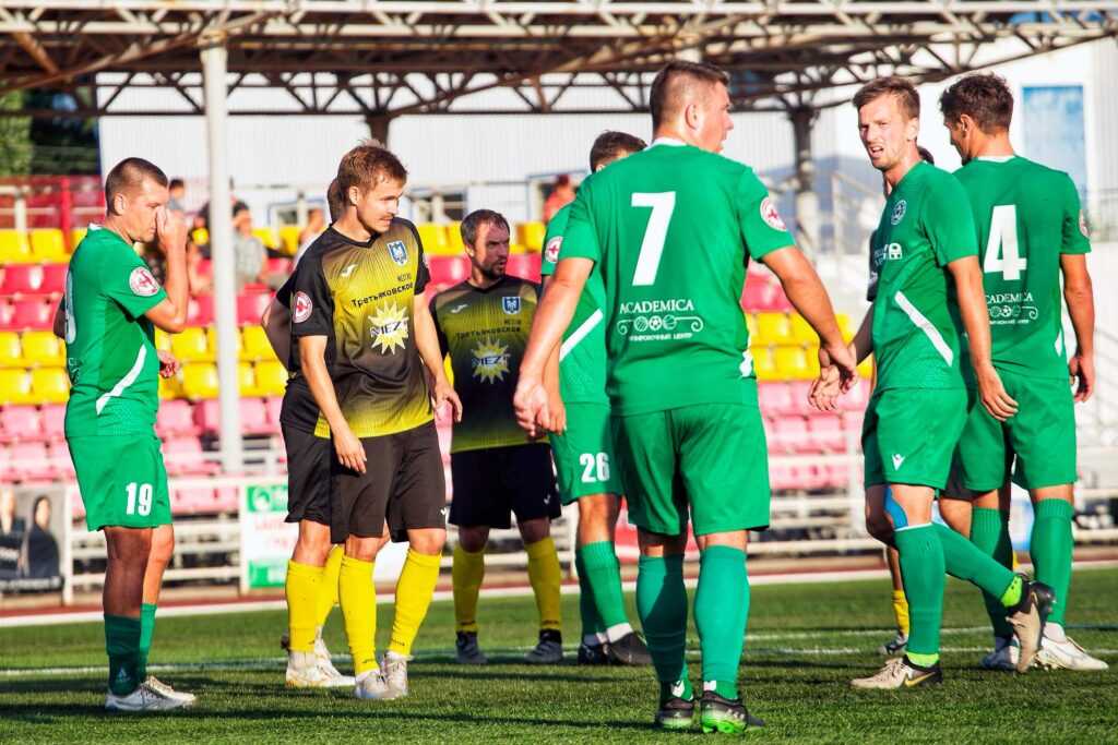 «Елец» поспорит за пятое место с курянами (видео)