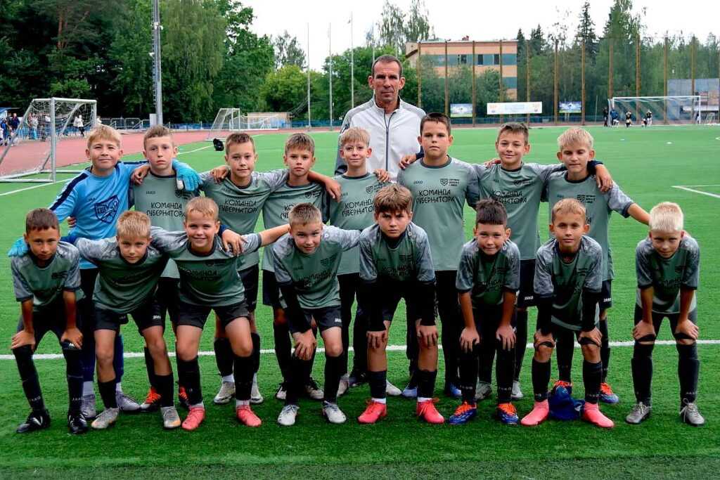 В десятку не вошли