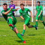 Дубль Рогованова помог ельчанам выиграть и второе дерби (видео)