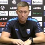 У «Ротора-2» порвалось там, где тонко. В «Металлурге» хороший микроклимат