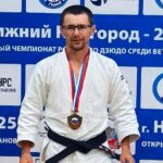 Елецко-липецкий финал выиграл Невокшонов