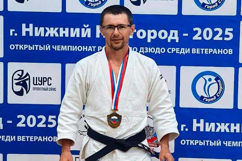 Елецко-липецкий финал выиграл Невокшонов