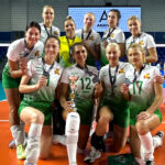 Экс-чемпионка мира помогла выйти в финал