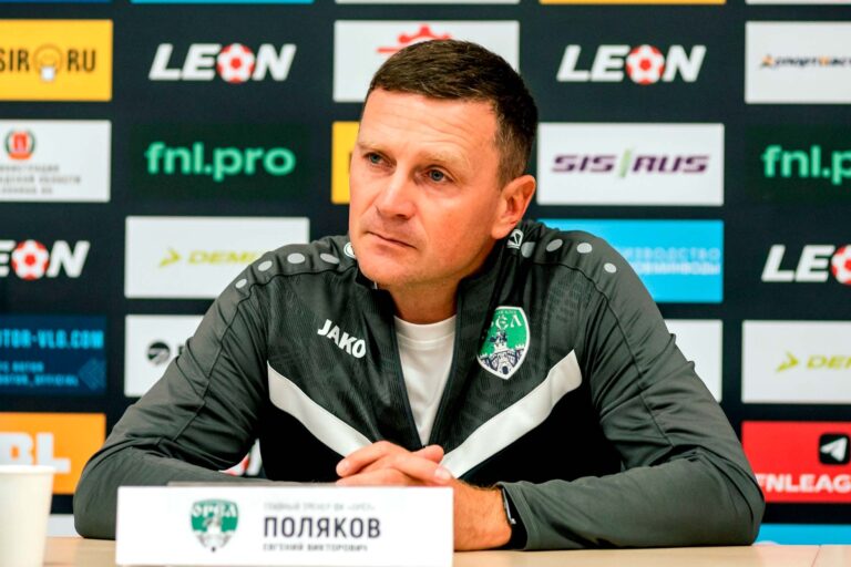 Бугаков готовится к сложной концовке, Поляков поработает над психологией
