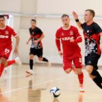 Фаворитов свели в первом туре (видео)