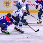 МХК «Липецк» начнёт сезон на своём льду матчами с «Протоном»