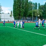 За призы в двух дивизионах поспорят десять команд