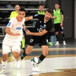 Разные голы Герасимова, осечка «коммунистов» (видео)