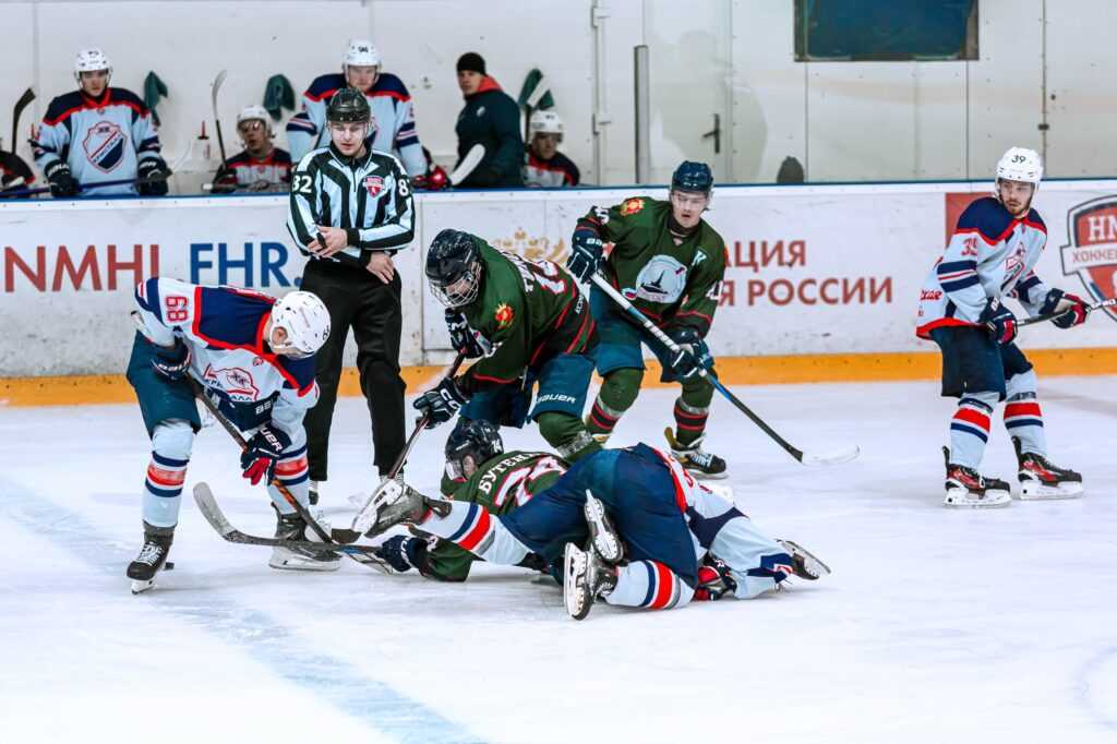 Бомбардиры замолчали невовремя (видео)
