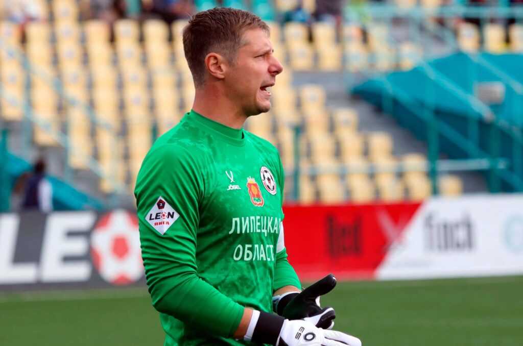 Александр Кобзев: «Конкретных задач перед командой не стояло»