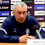 Хрипунков будет гнуть свою линию до конца. Кулешов не считает, что Рязань — не футбольный город