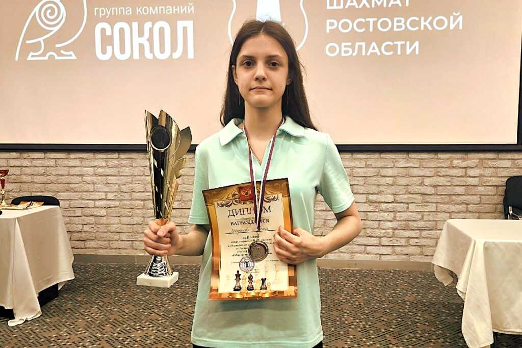 Для Анны нет авторитетов