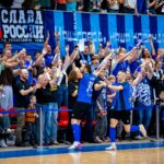 Камбэк чемпиона, воля норильчан (видео)