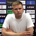 Шмаров взял ответственность на себя, Хрипунков обещал не опускать лапки