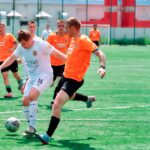 Лидер перенёс игру, но его не догнали