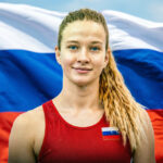 Травма сделала сильнее: липчанка вернулась на ковёр и стала лучшей в России (видео)