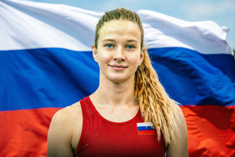 Травма сделала сильнее: липчанка вернулась на ковёр и стала лучшей в России (видео)